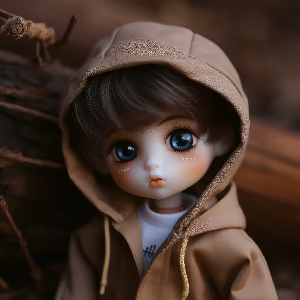 Doll Michael