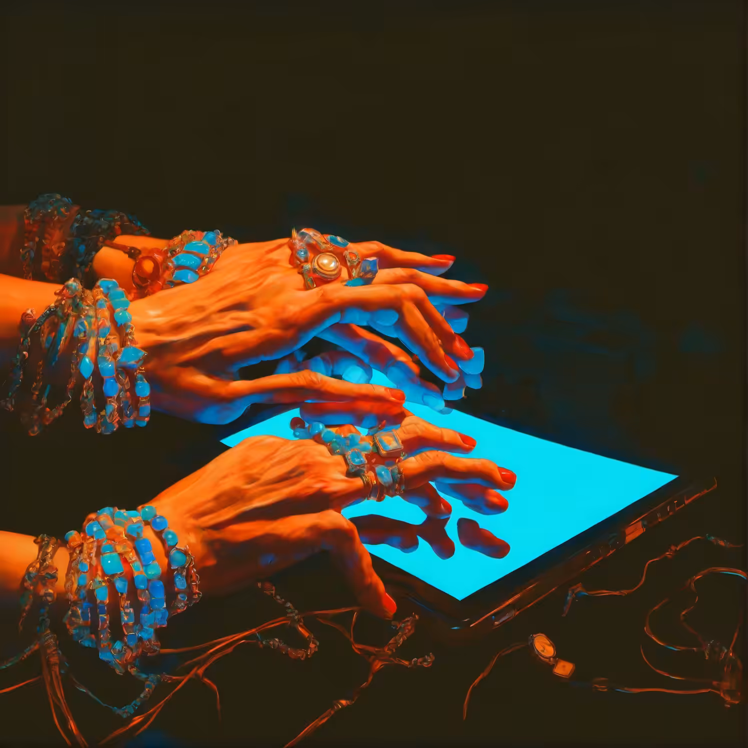 art and value  #453