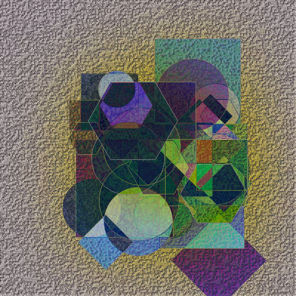 Shapetry #2