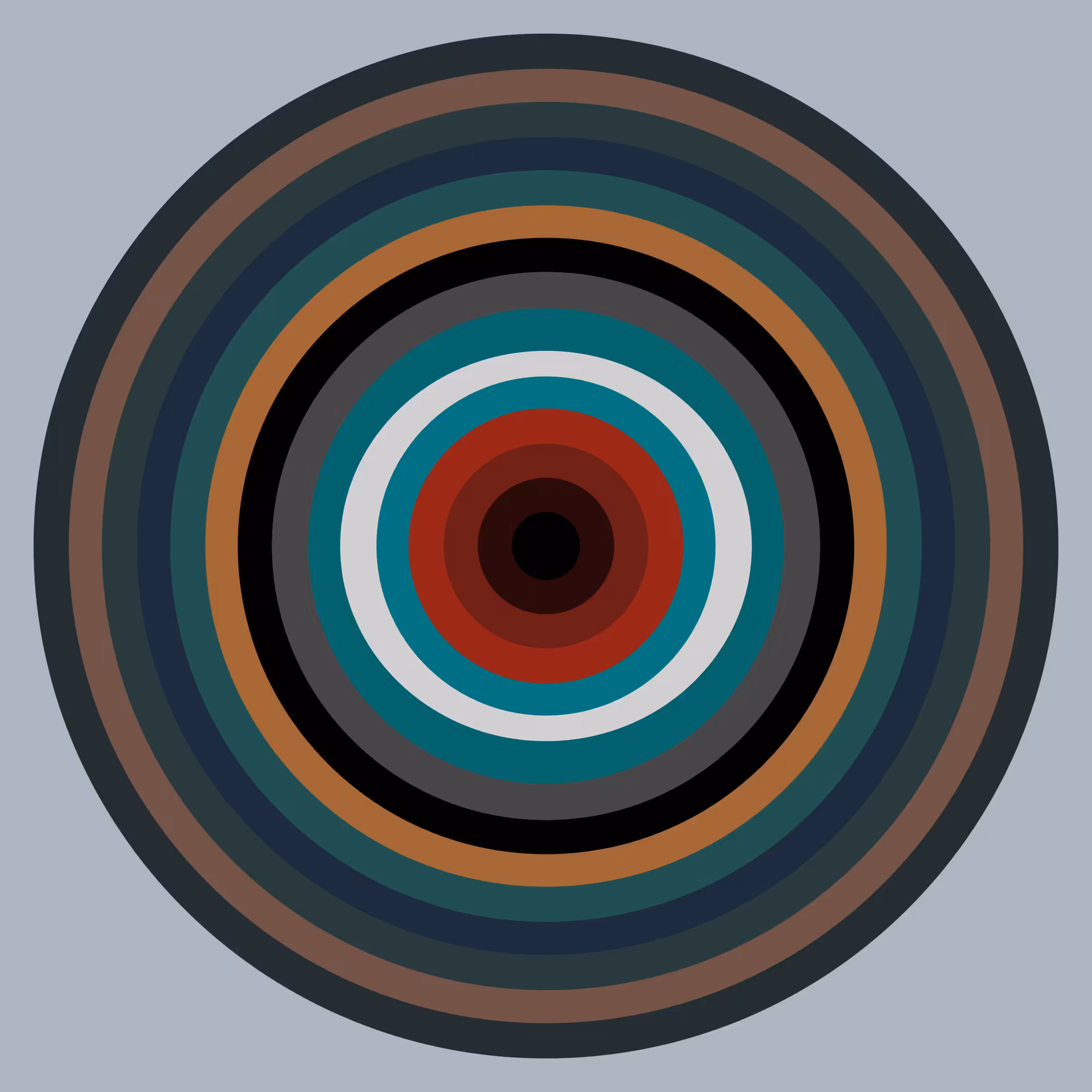 Circle of Frens² #7141