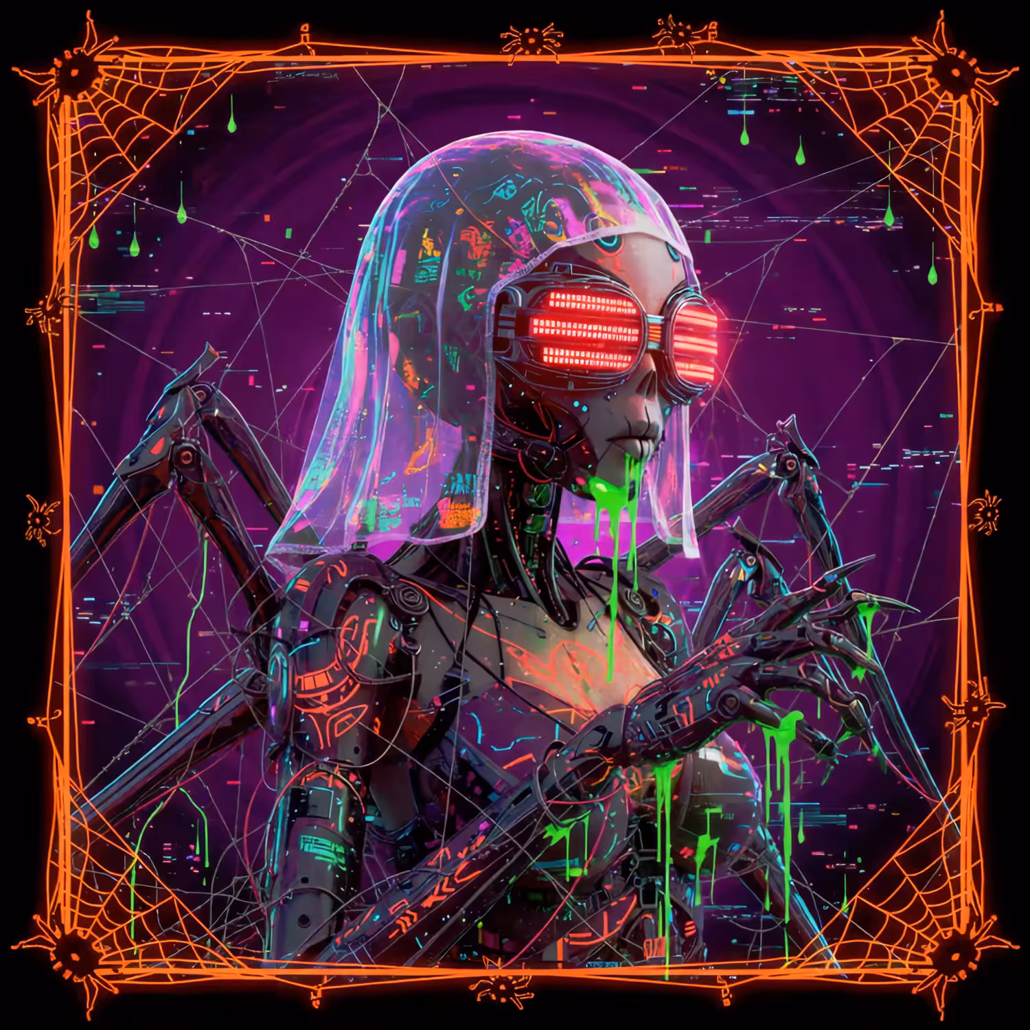 Acid Punk #259