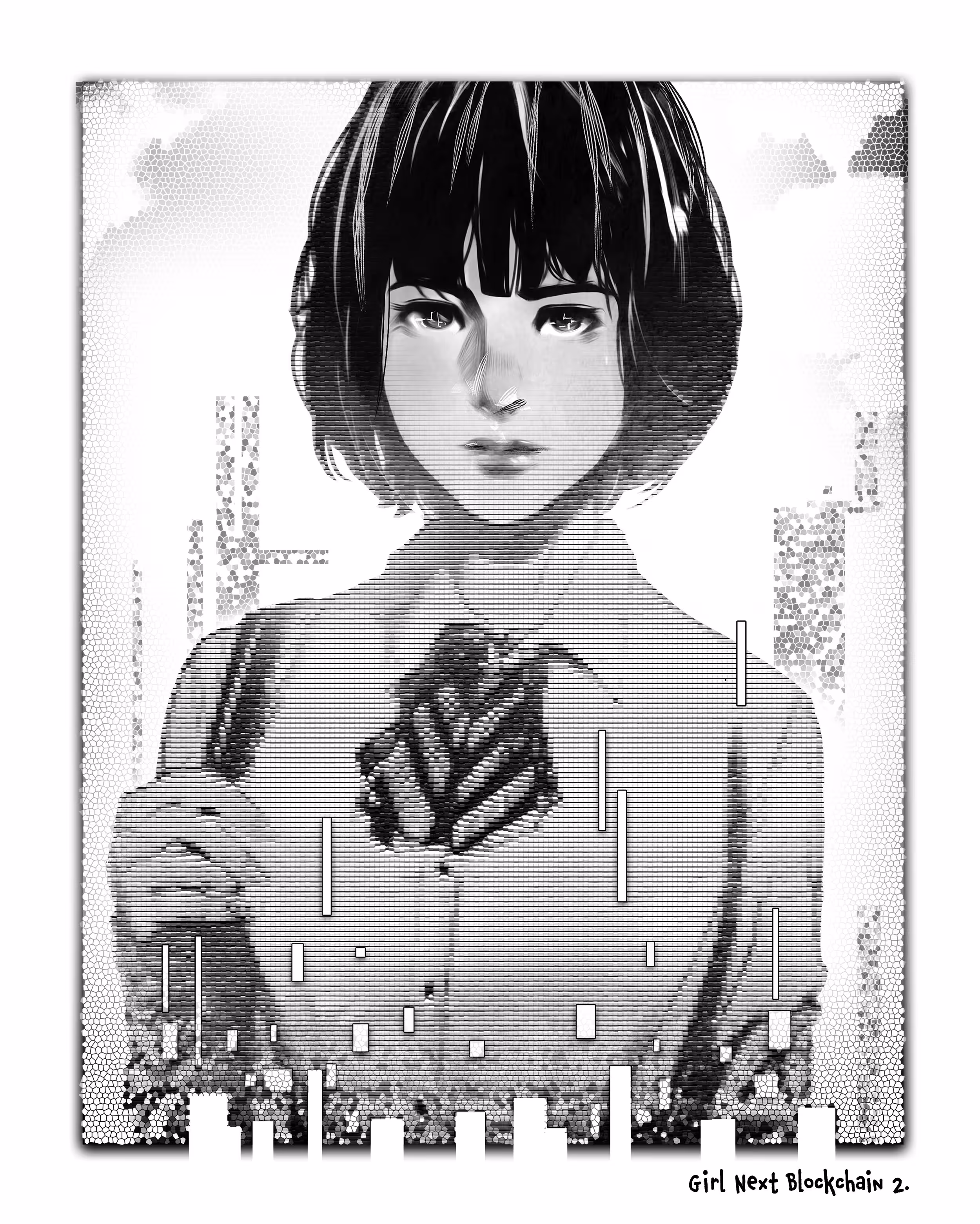 Girl Next Blockchain 2.