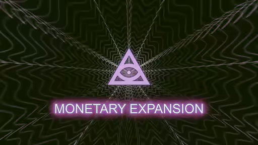 Money Vortex #42