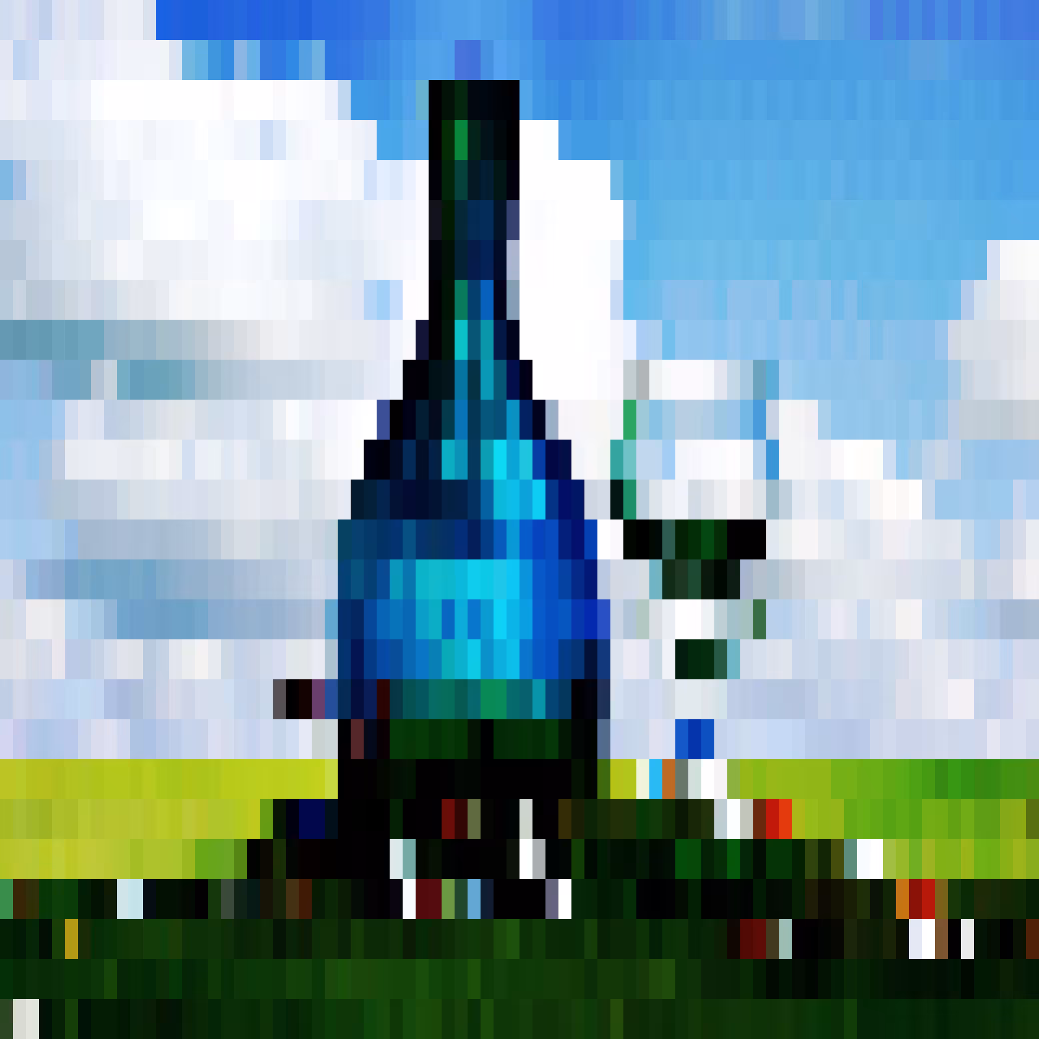 Sunshine Bottle