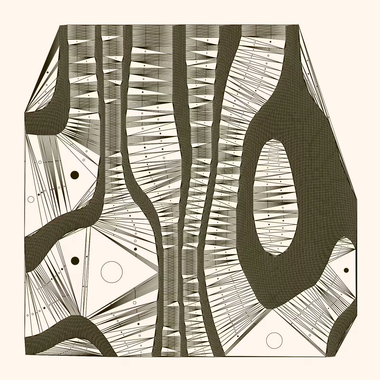 Fragments of a Wave #300