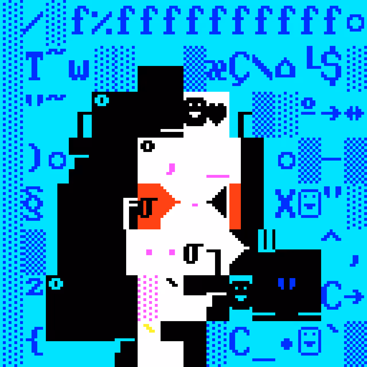 DOS Punk 640