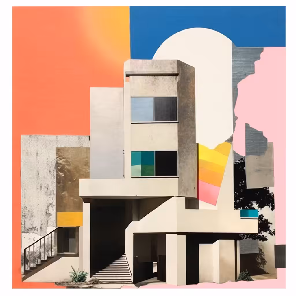 Collages x AI #126
