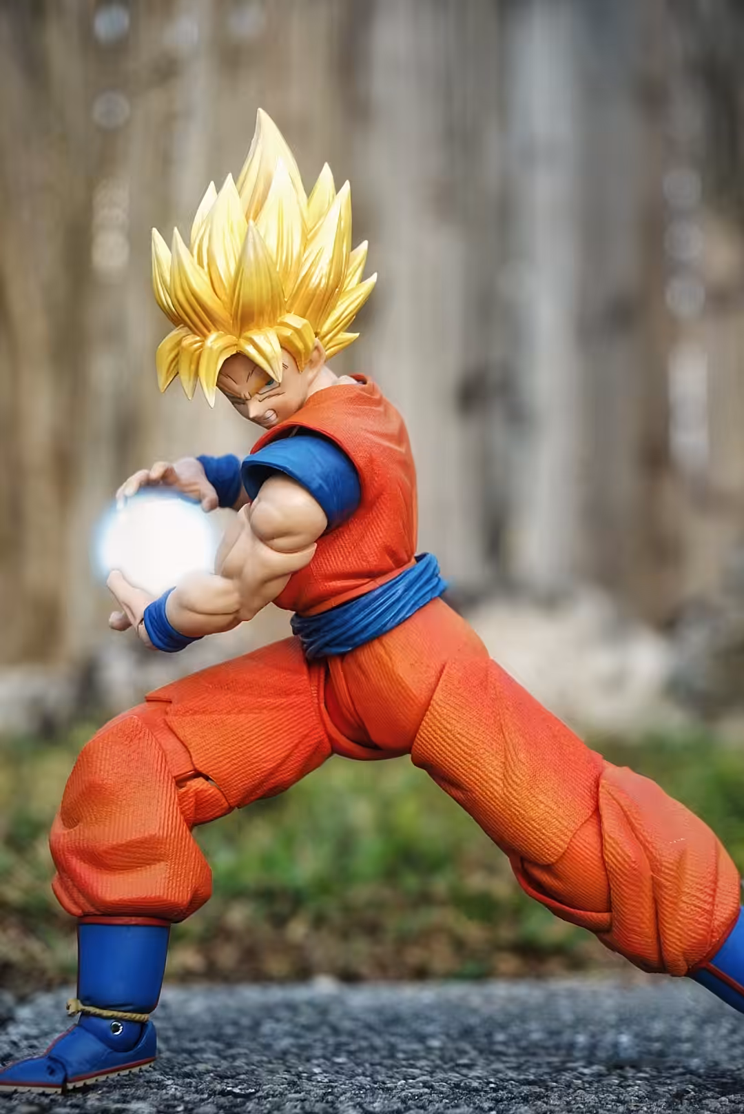 Goku