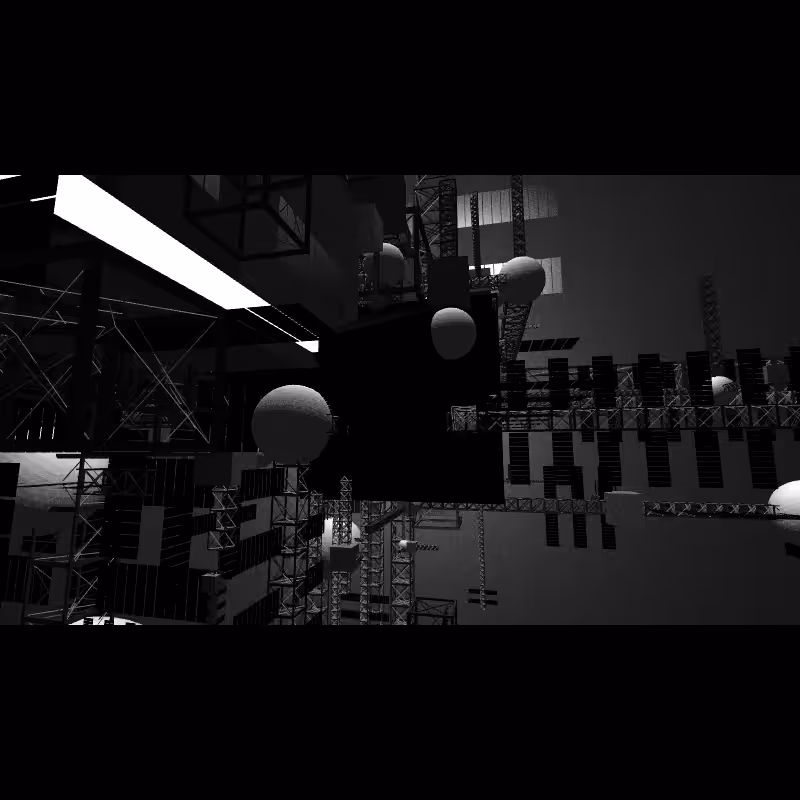 Tranquility ∆ #45