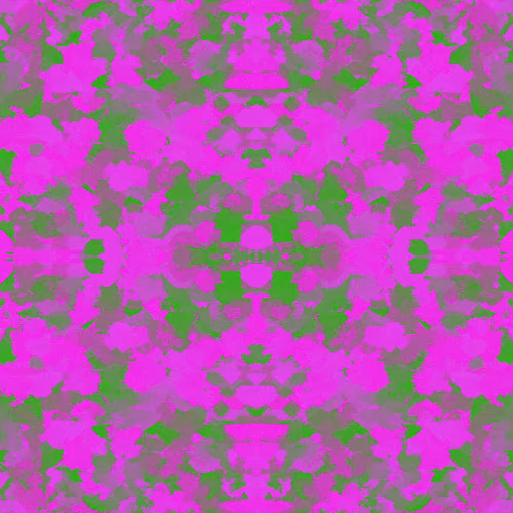 Random Colors #23