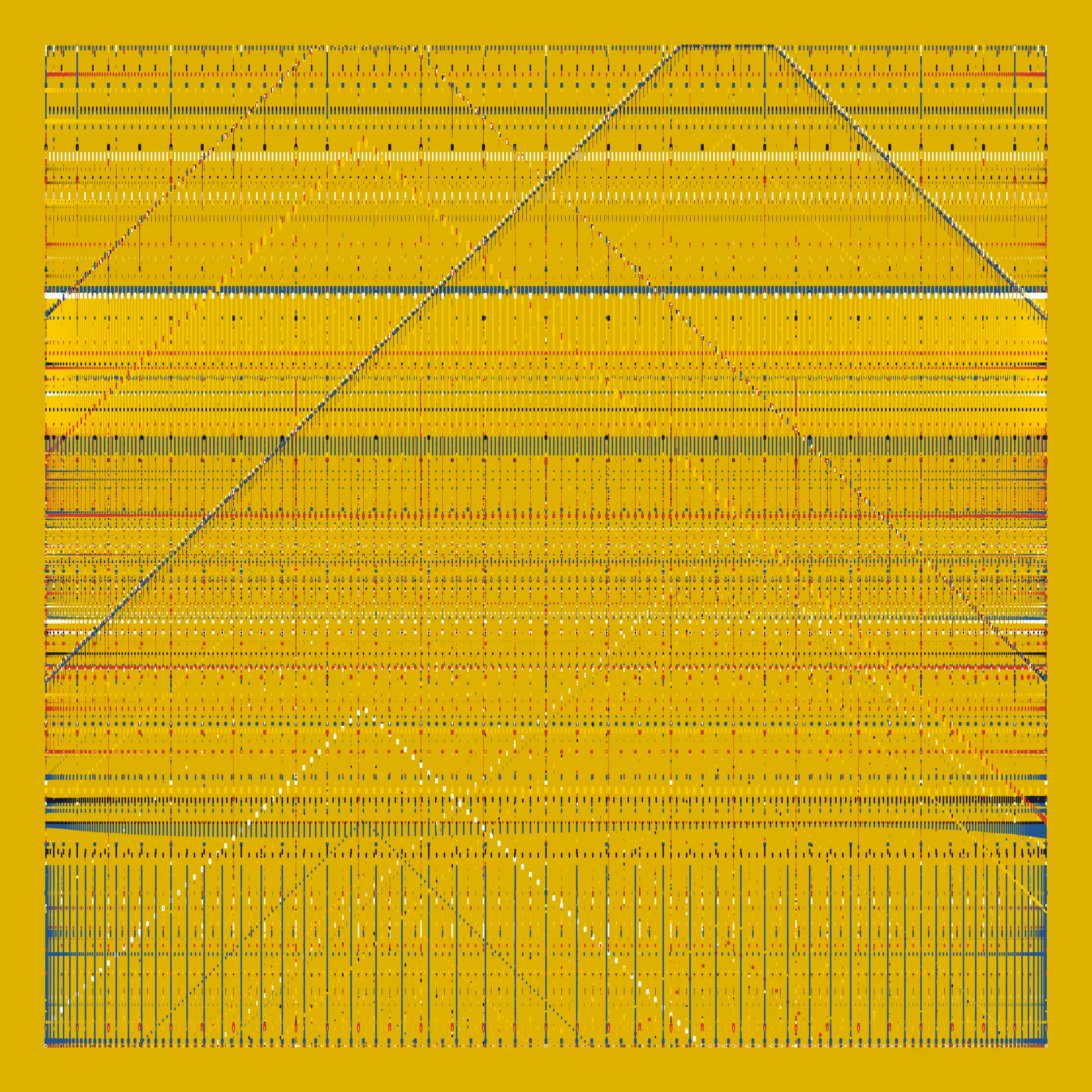 Rhythms #262