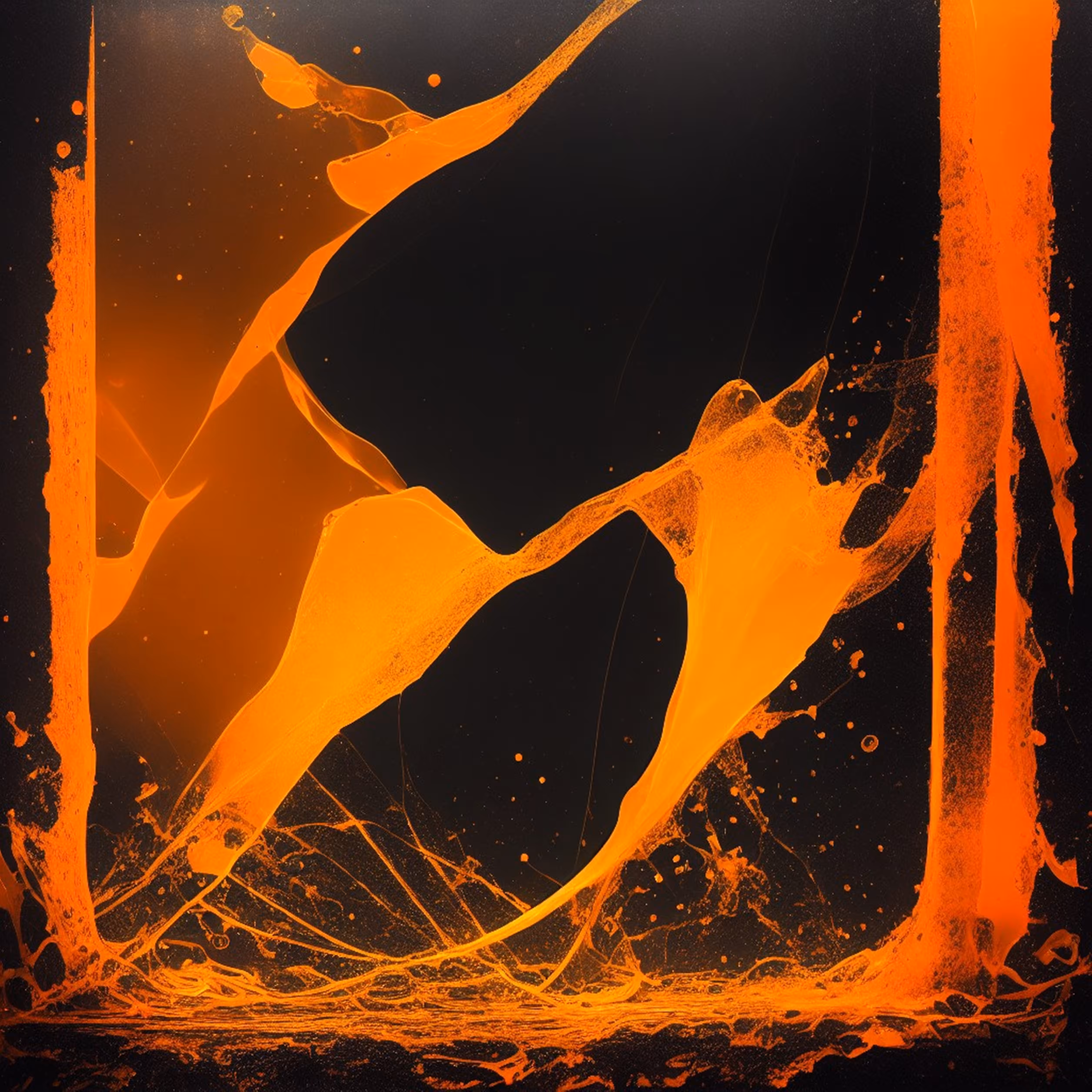 code:Form Orange