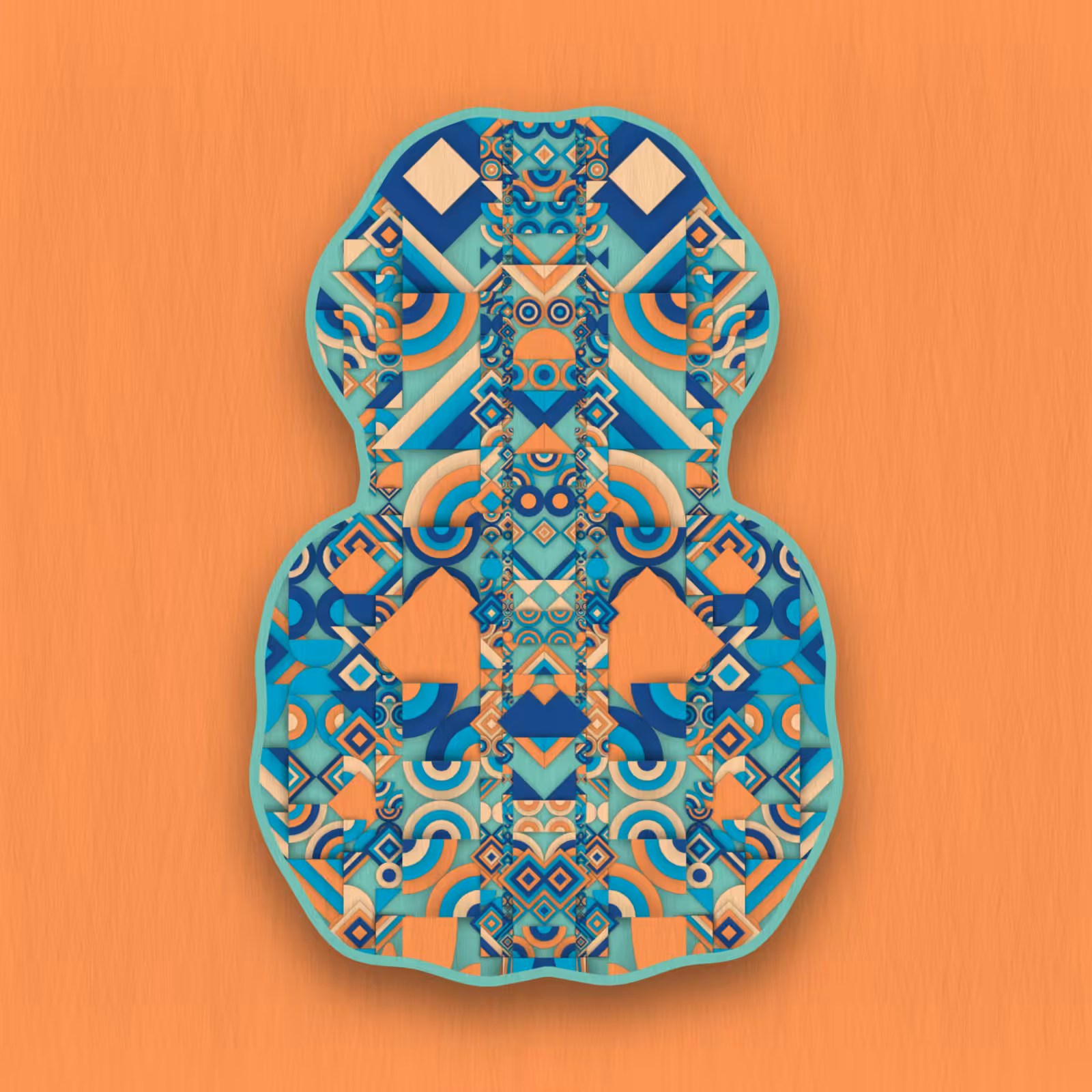 Generativemasks #4951