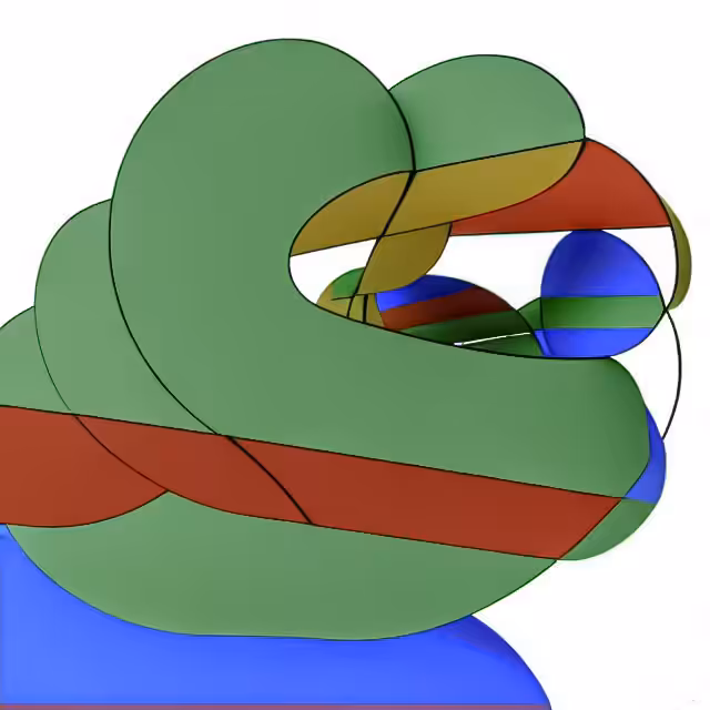 PEPE:DECONSTRUCT #29