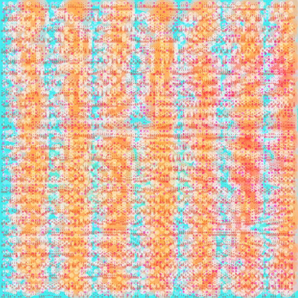 Binary Explorations I #88