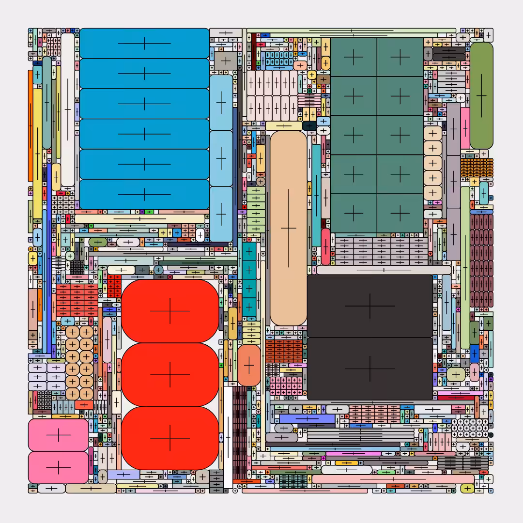 Industrial Park #238