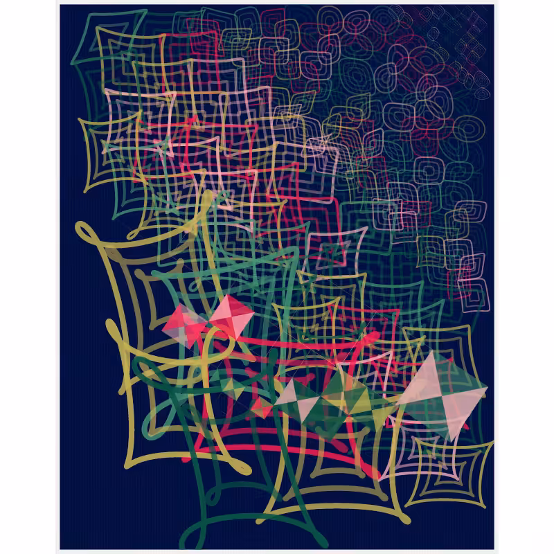 Dopamine Dreams #57