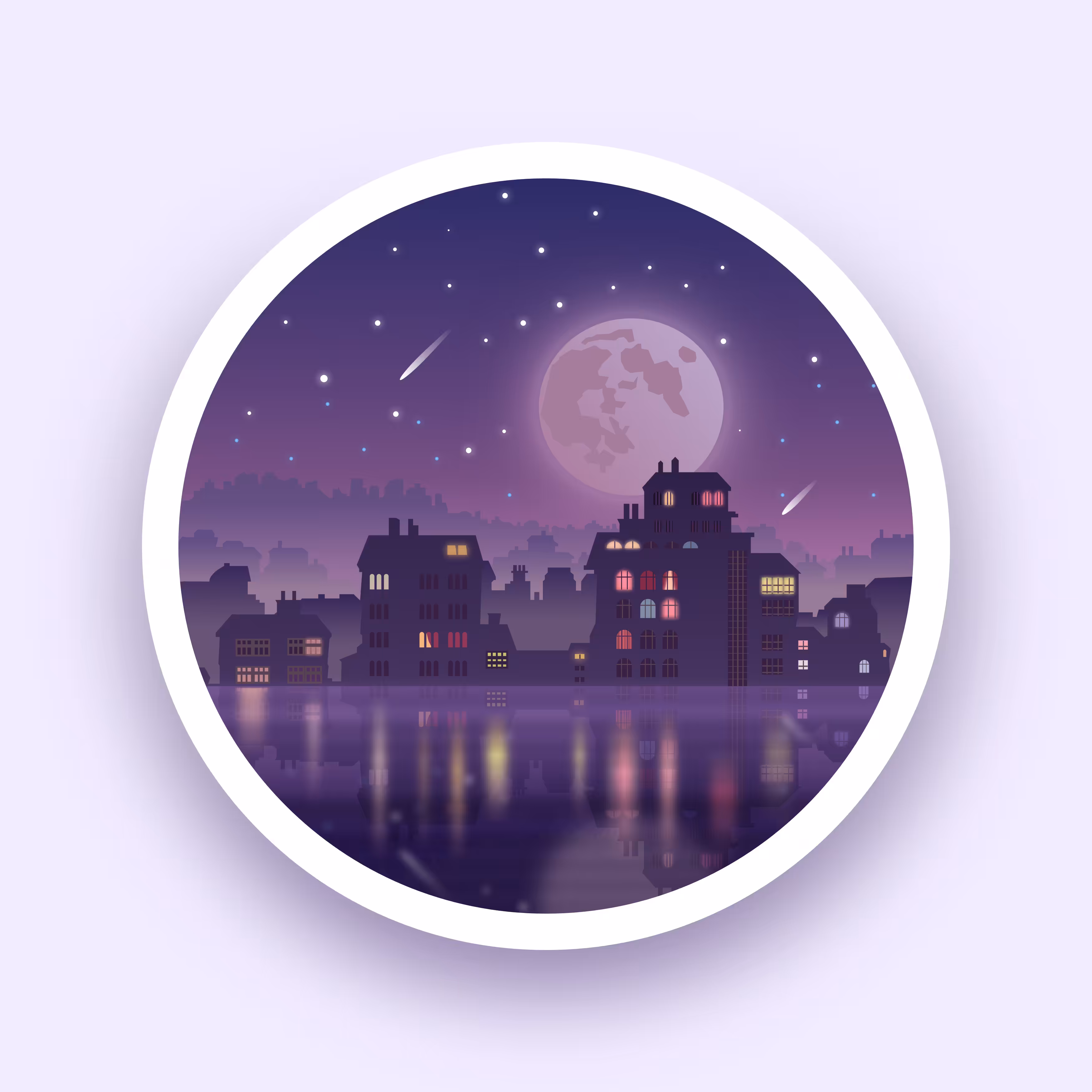 City