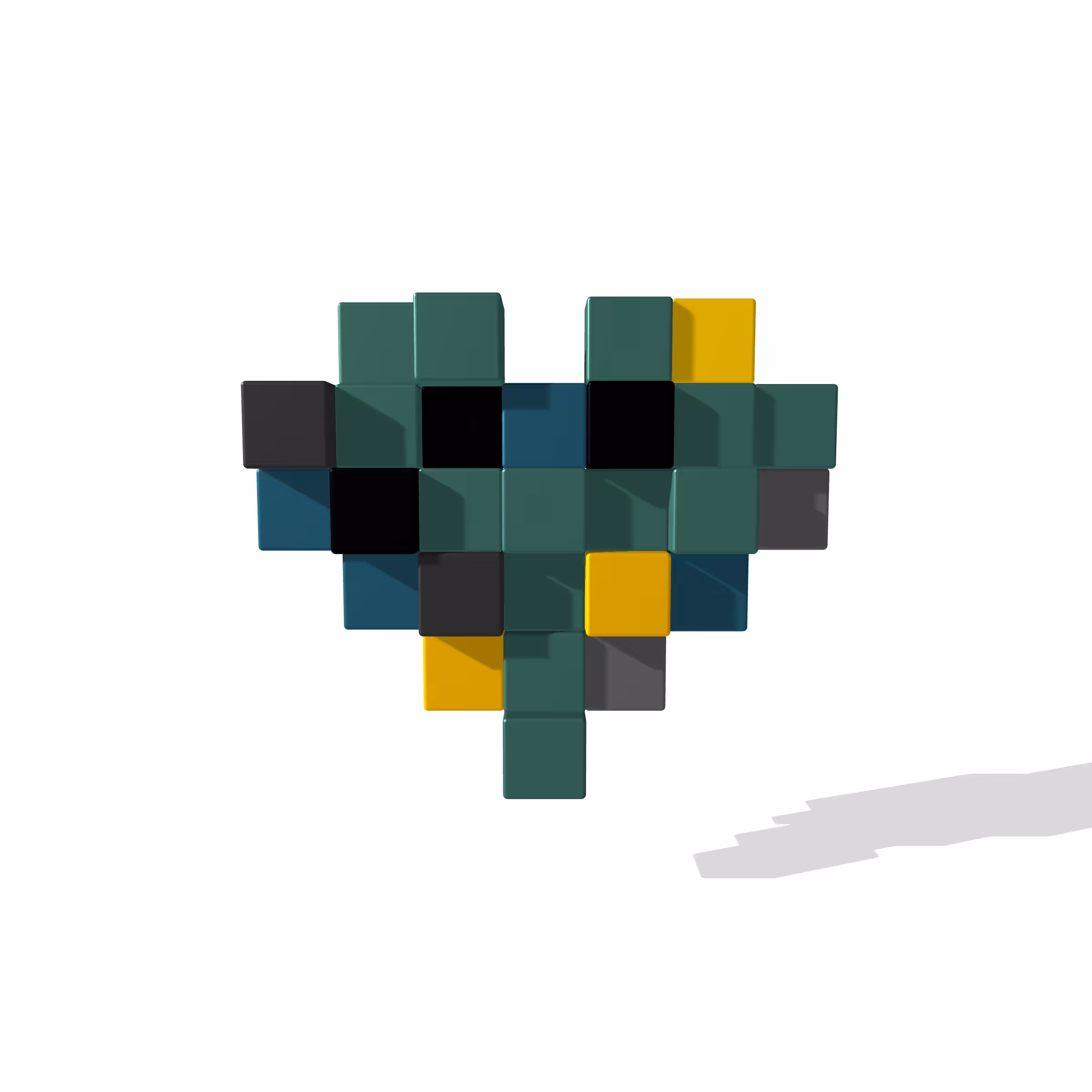 heart + craft #15497