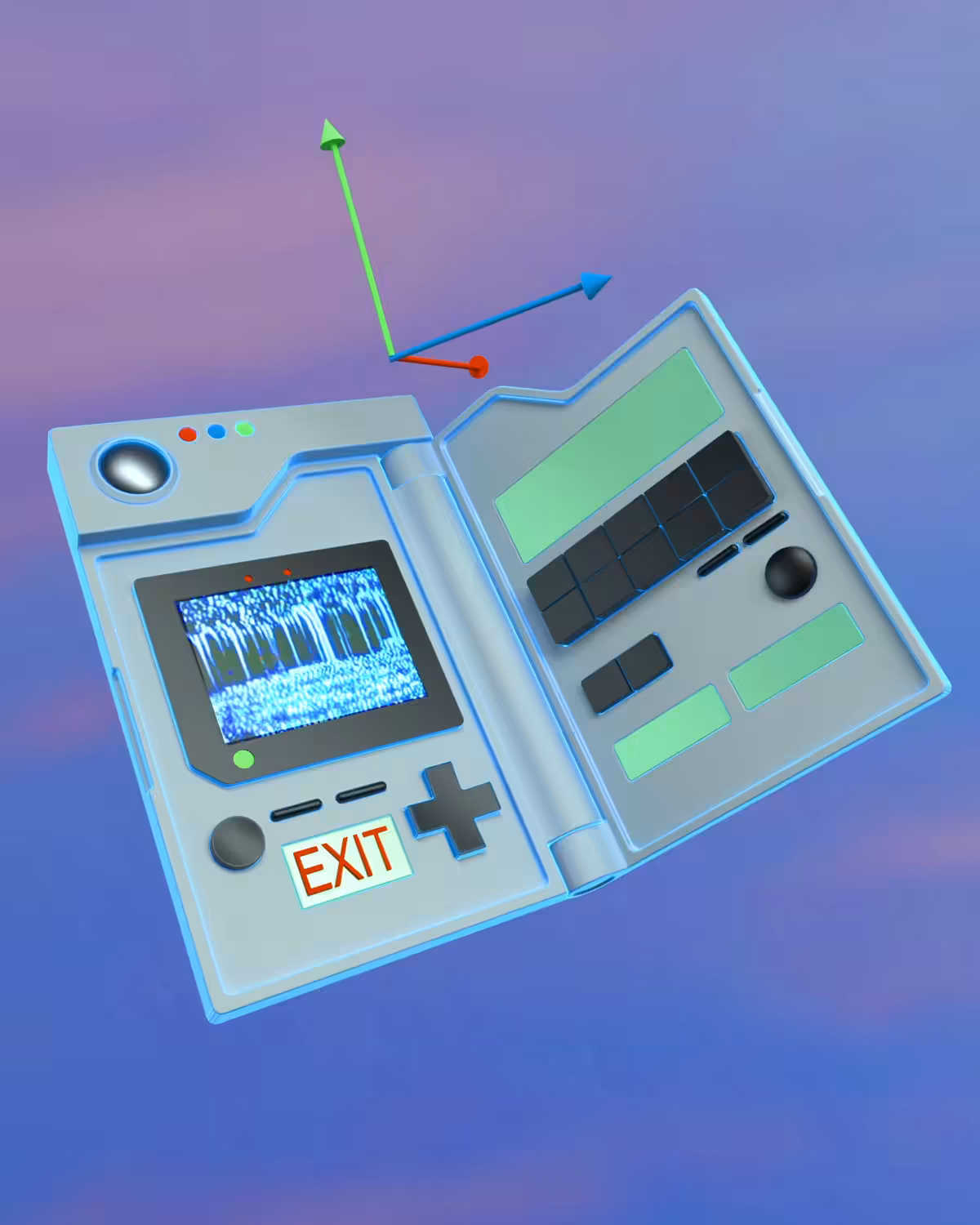 Metadex 01