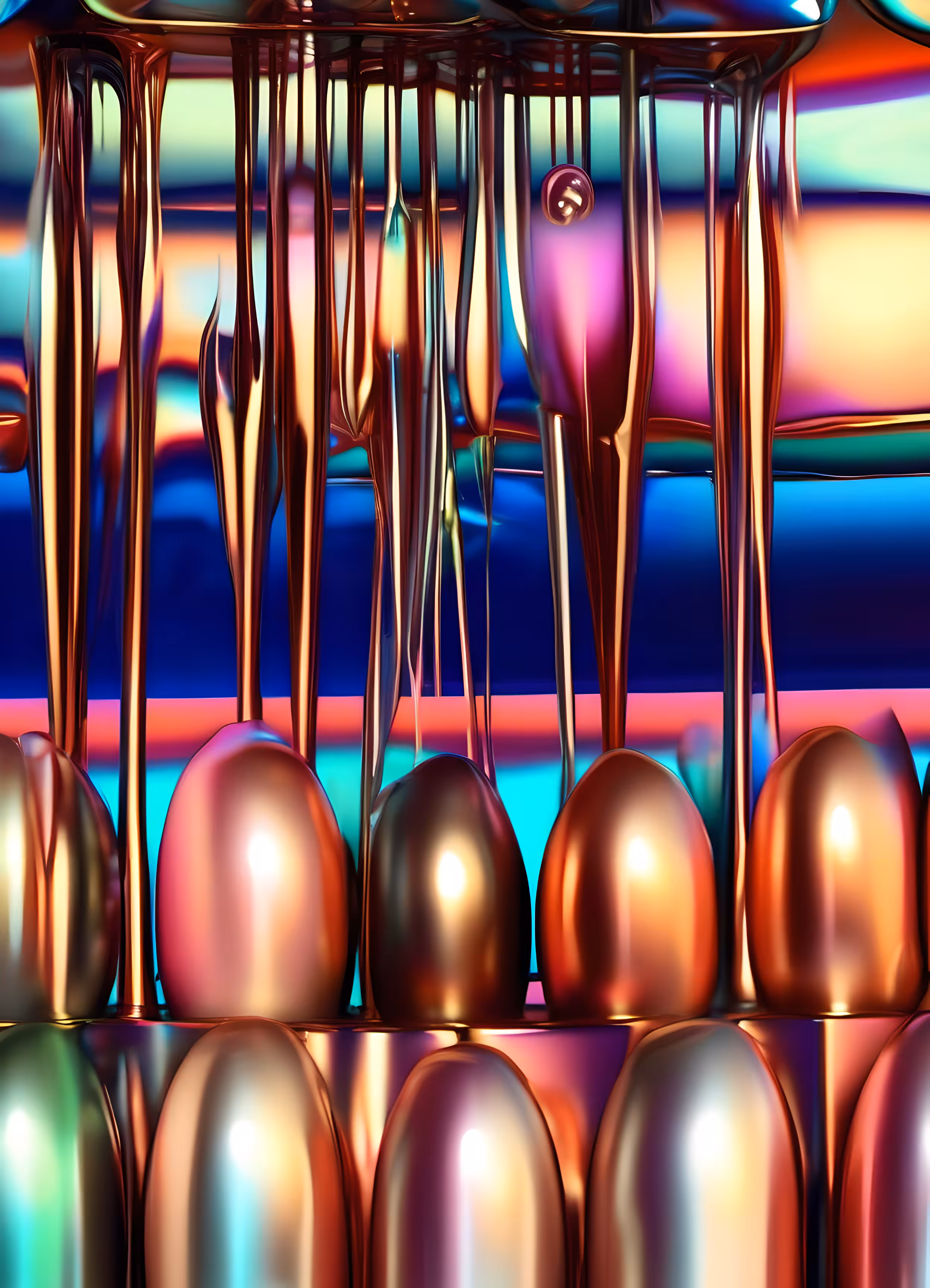 Elastic Echoes #52