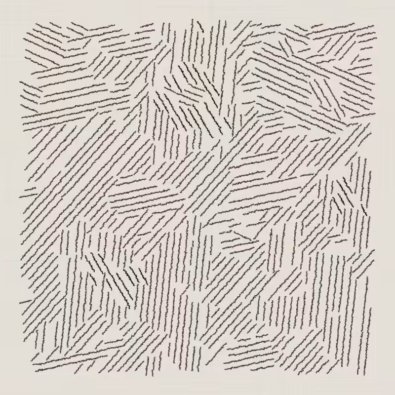 Angularity #3