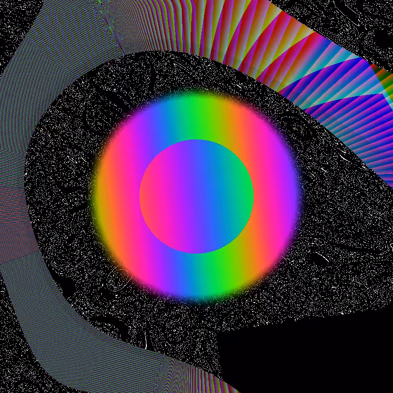 A little trip #15