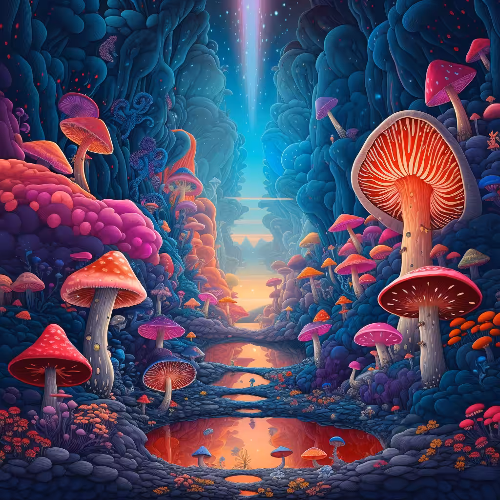 lets take a little trip #37