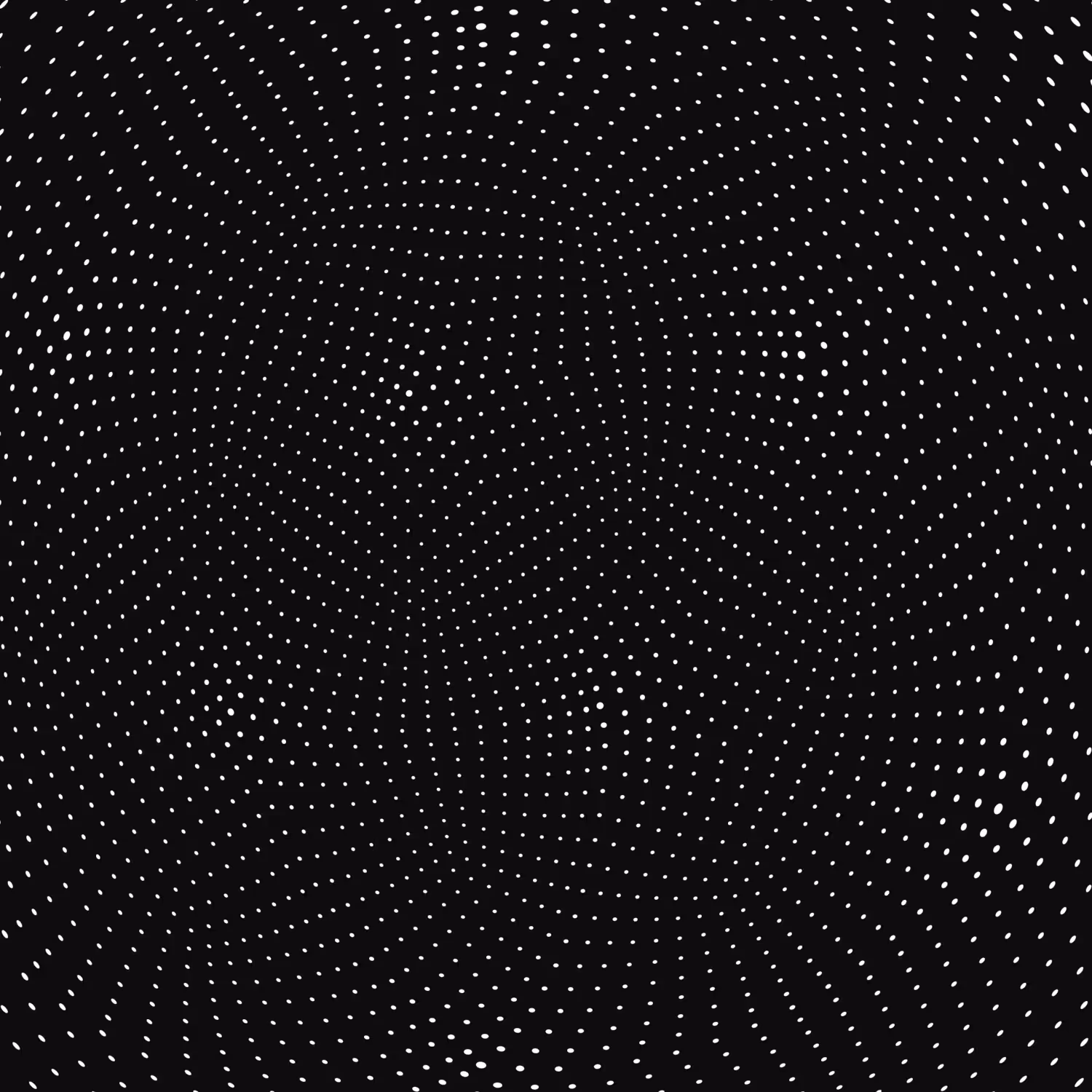 Inside the Stellation Pattern