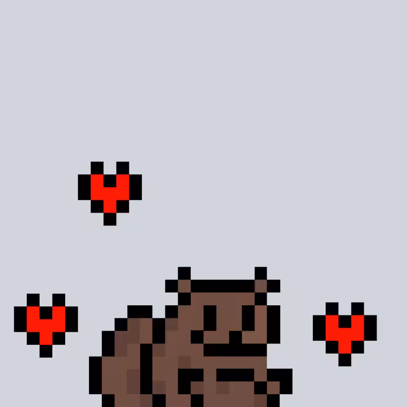 BitMunks #40
