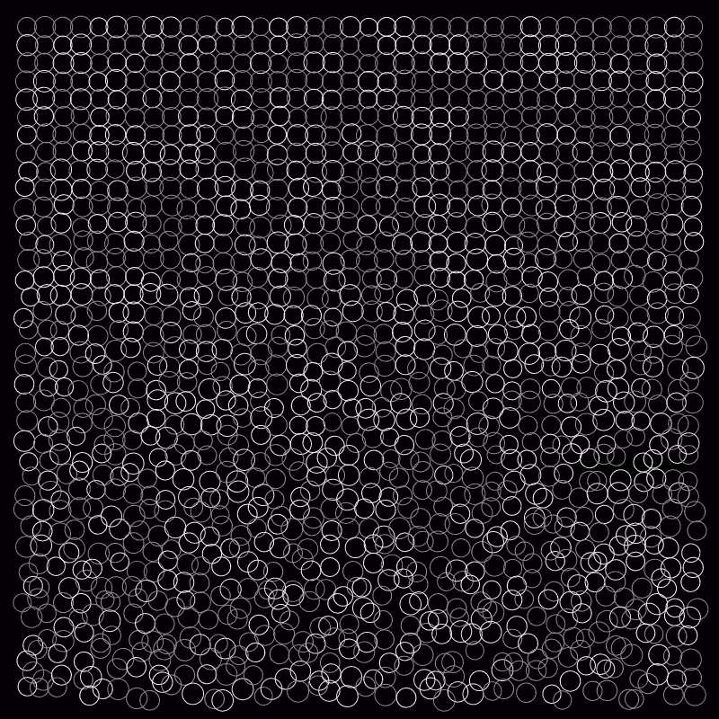circles of life #25