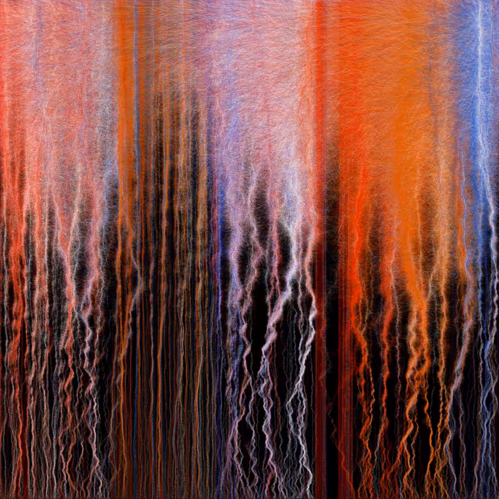 Line of Fire #42