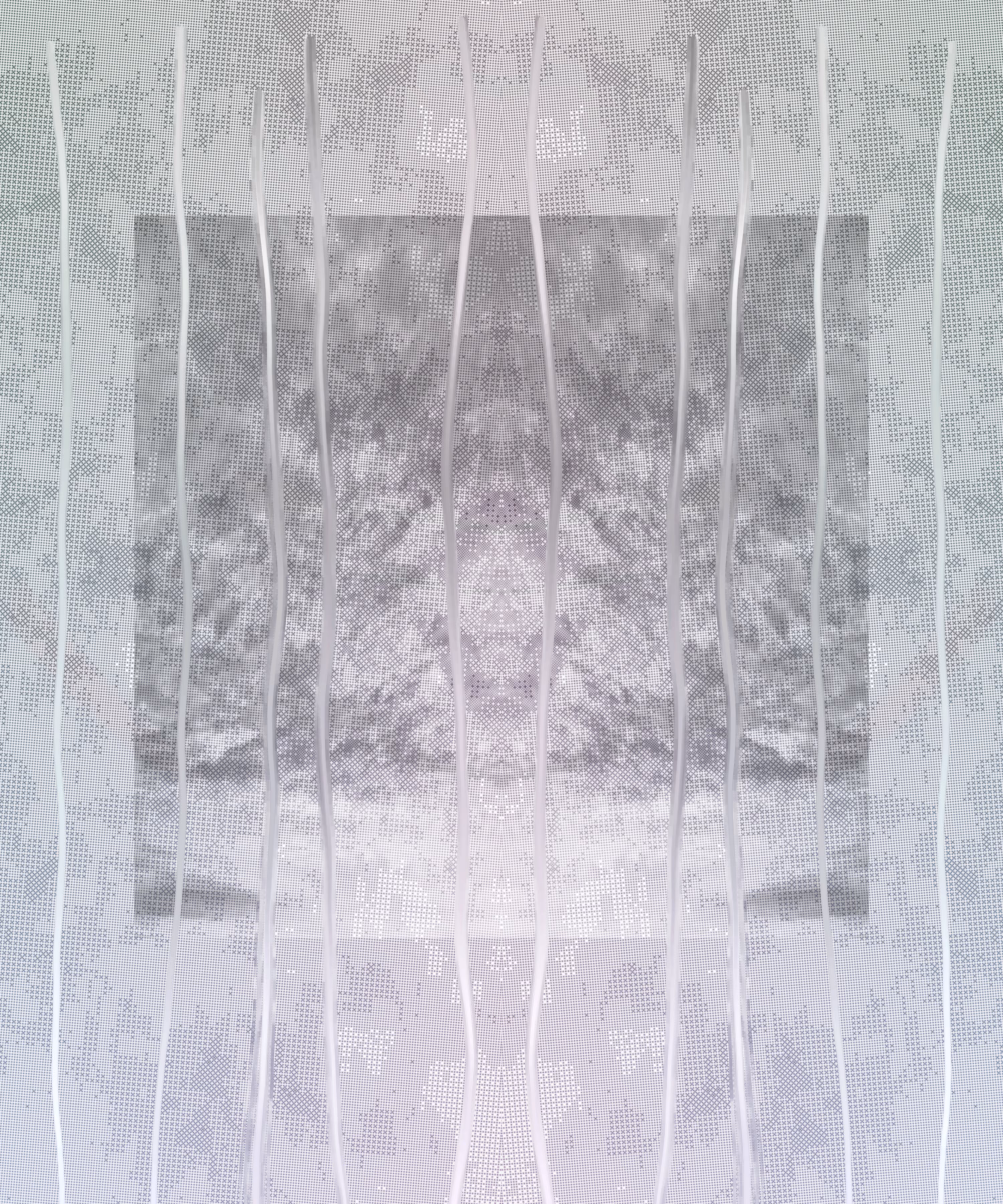 chaos becomes inverted, not averted #106