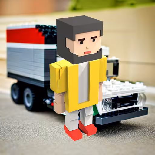 Postman #57