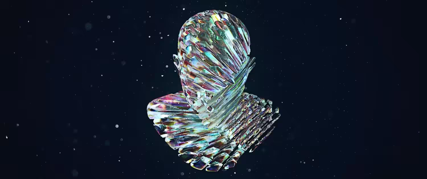Shattered