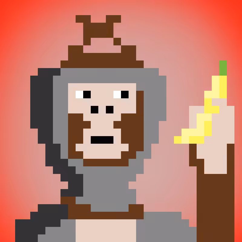 tEZAR APE #13