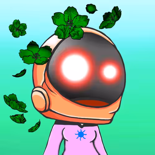 VibeNauts #541