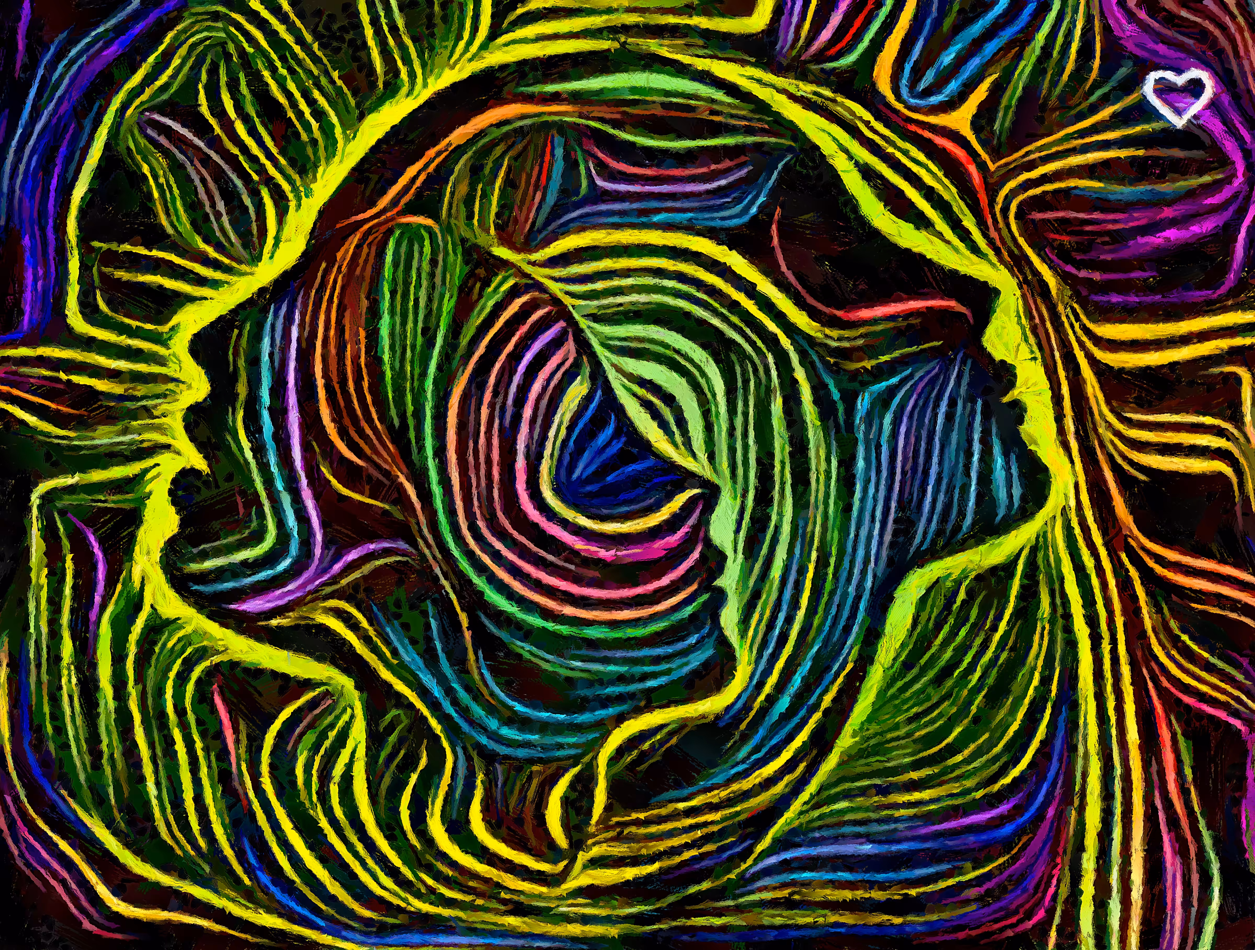"Creative Mind" Eta