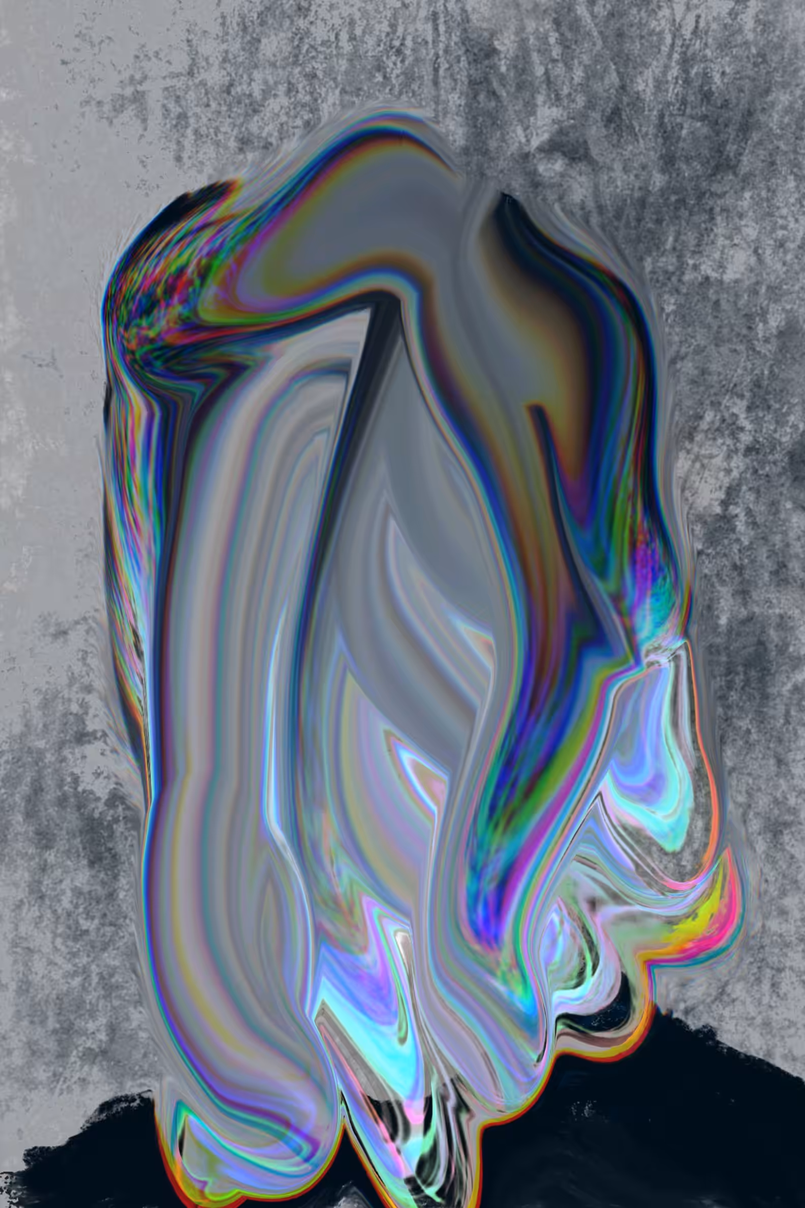 A Point of View Creates More Waves #4