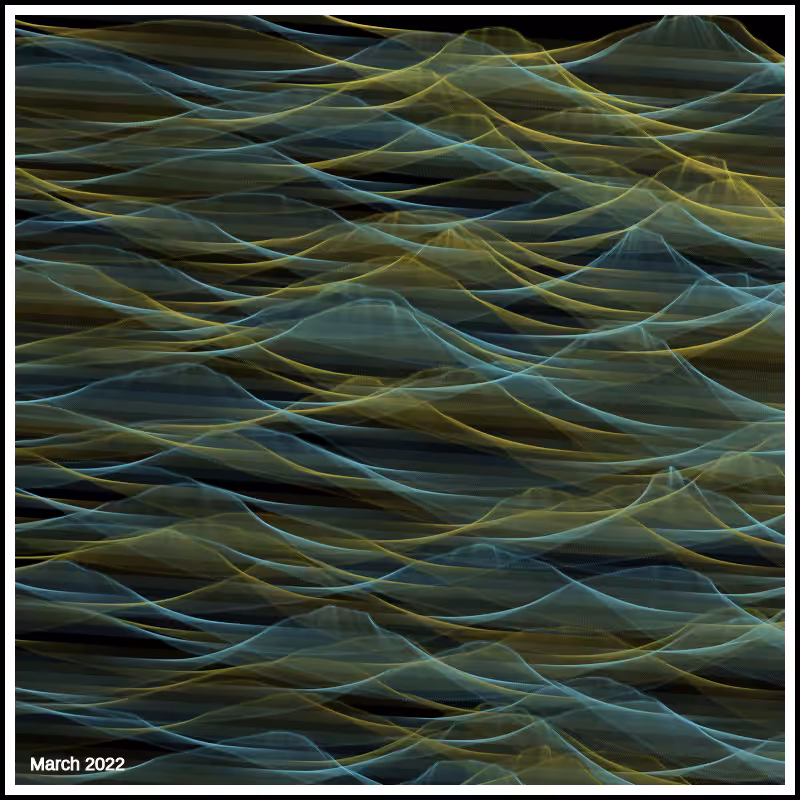 Waves #23