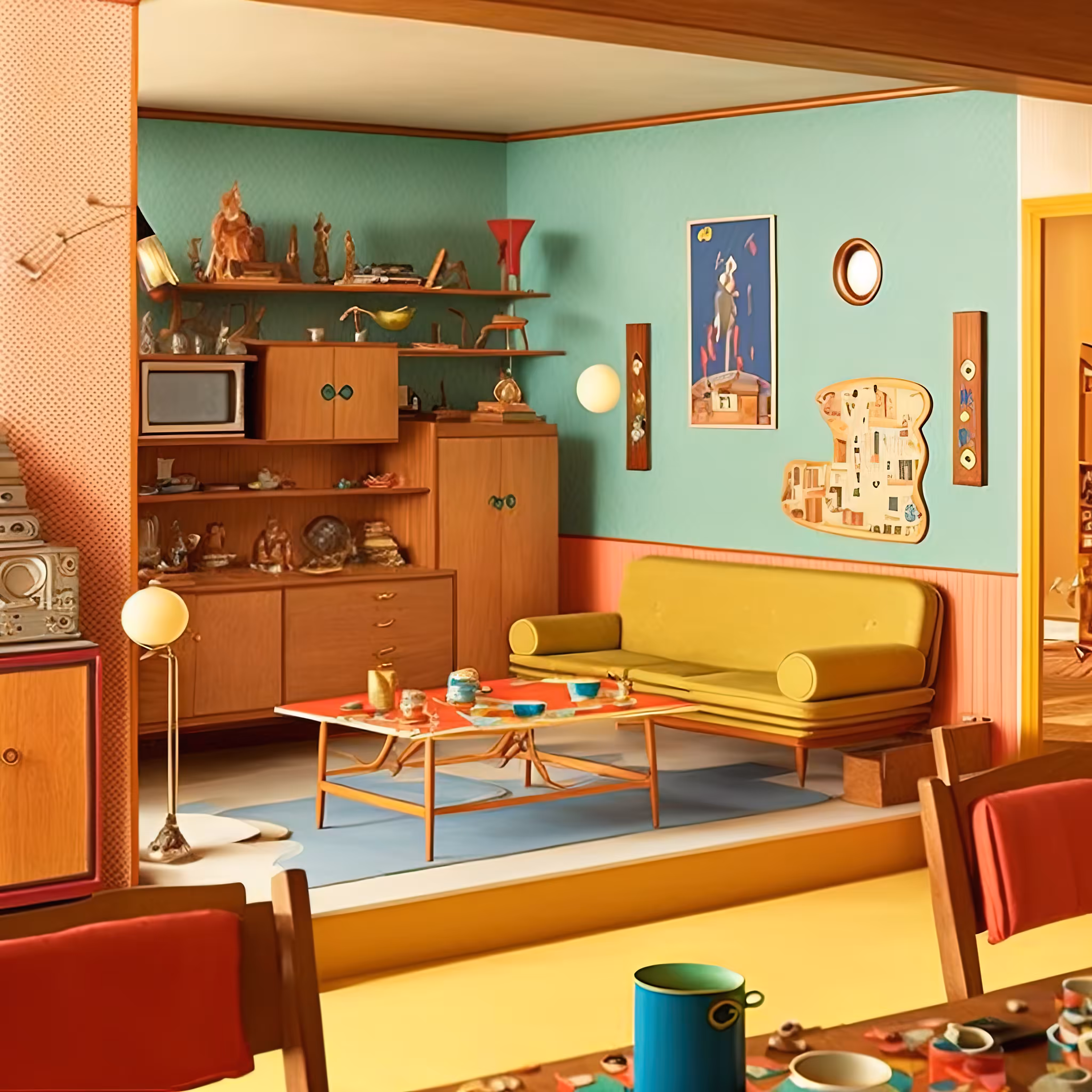 Room 22