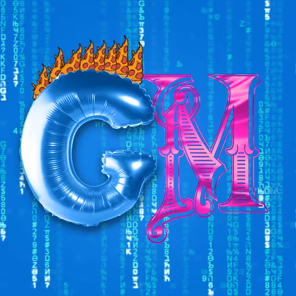 GM #127
