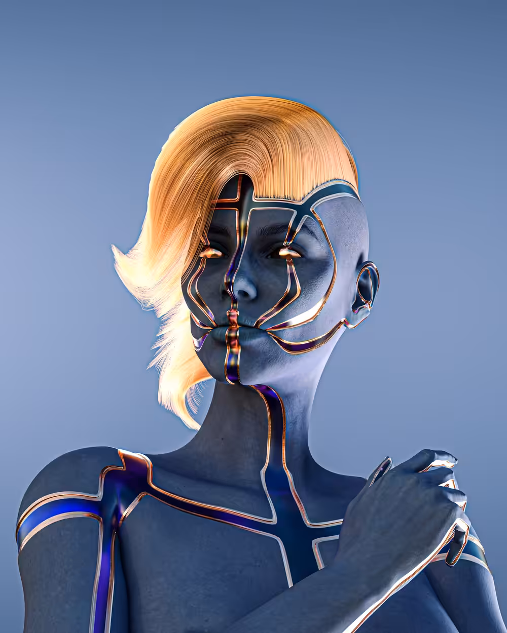 Immortal Queen