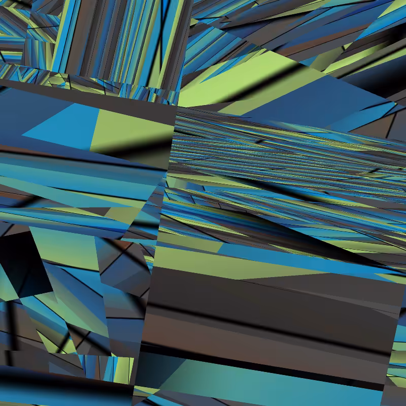Subdivisual #456