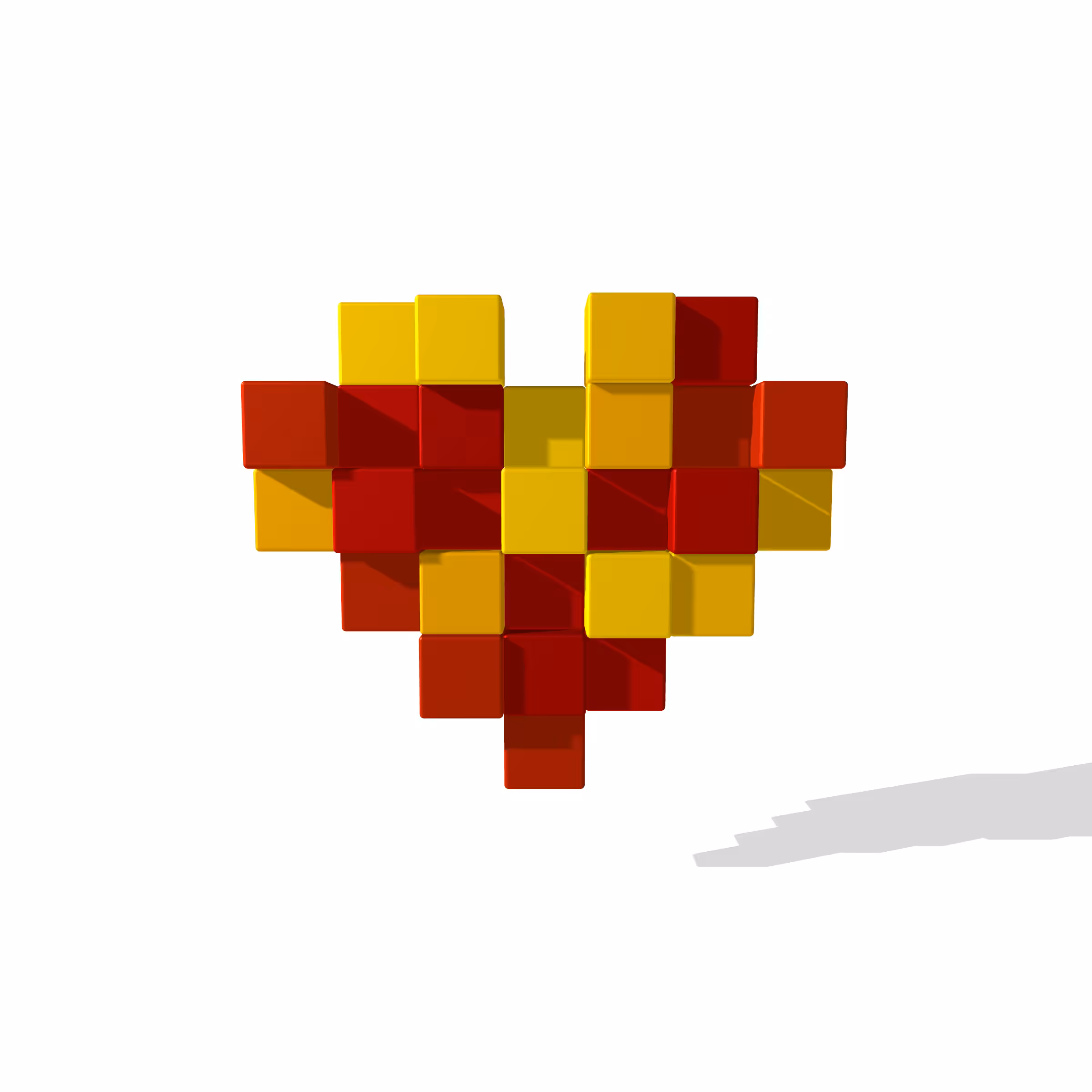 heart + craft #657