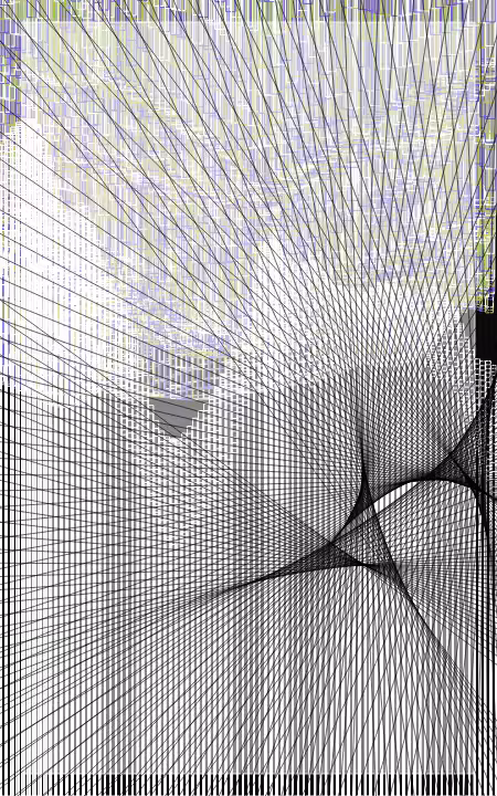 intersections of complexity #2