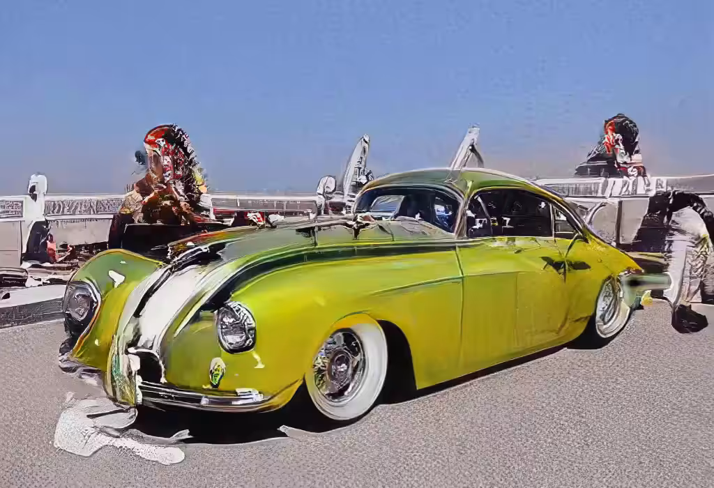Ride