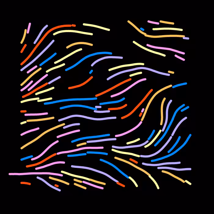 Vanilla Flowfield #20