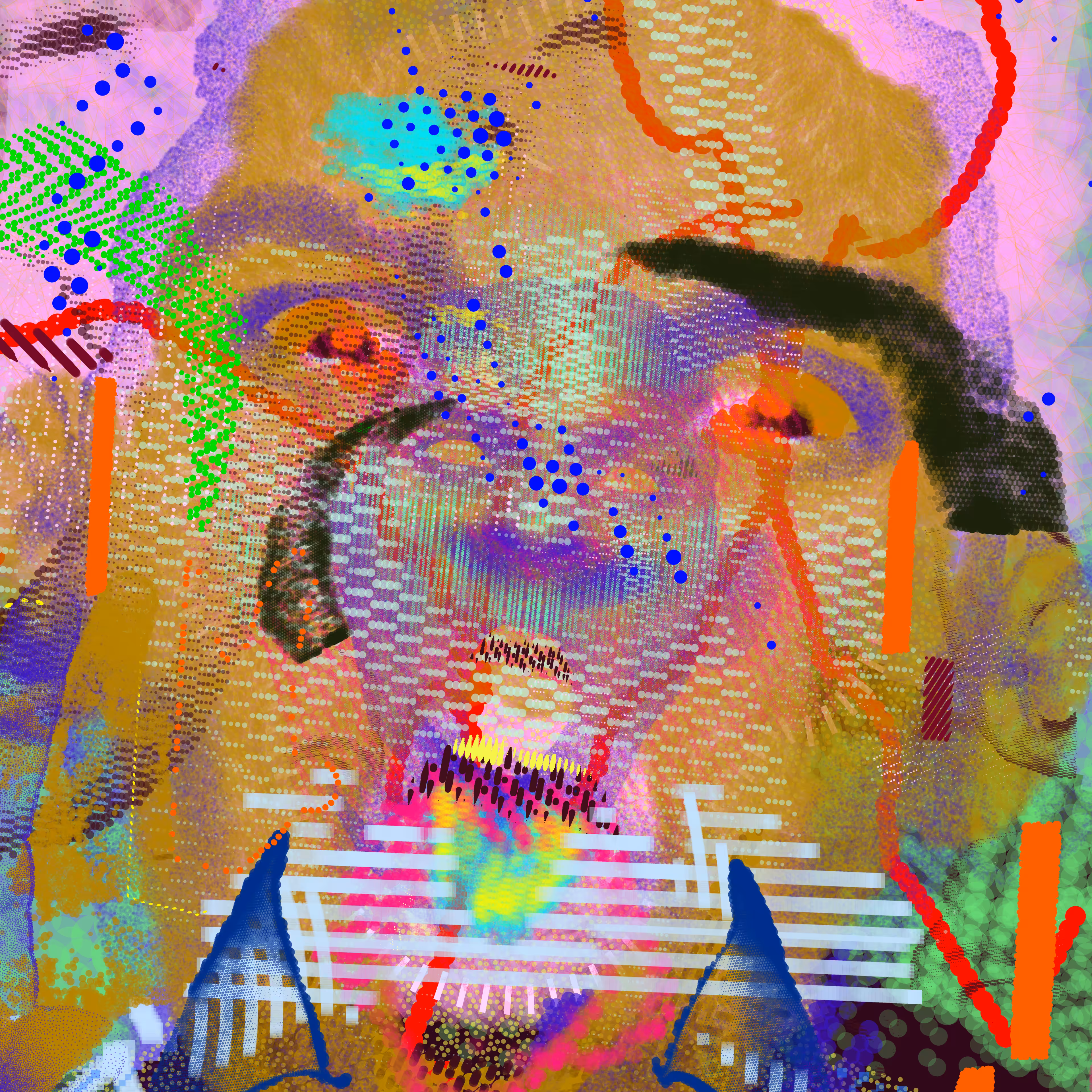 immortal reverberations
