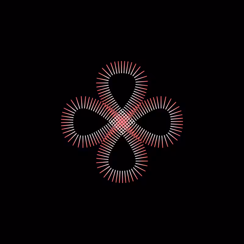 Alien Clover #11